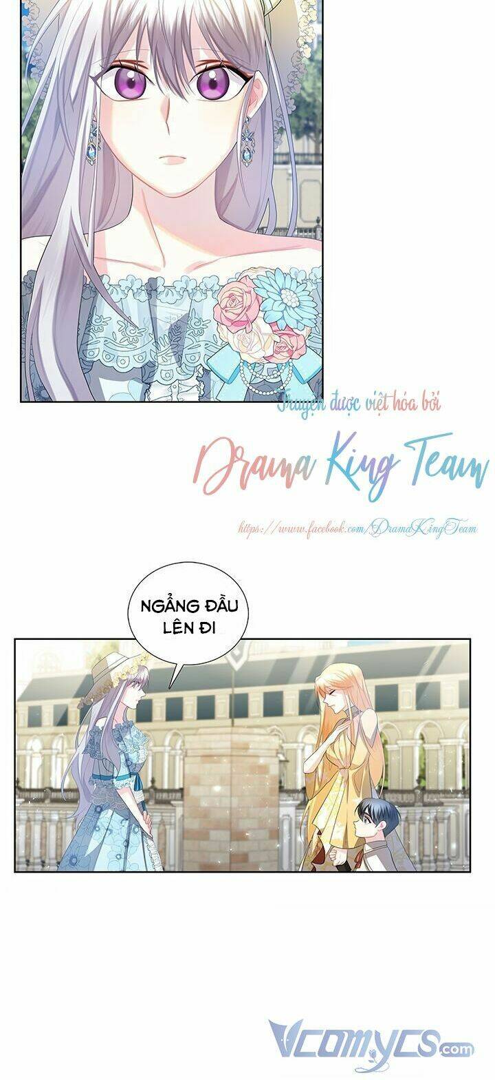 Tôi Sẽ Không Hối Tiếc Vì Anh Đâu - Chap 19 - Trang 14