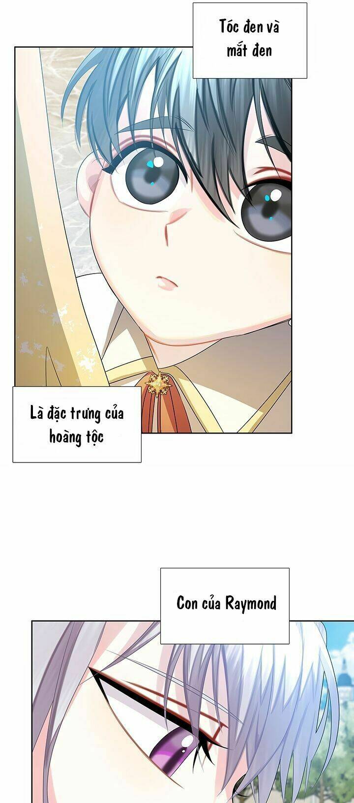 Tôi Sẽ Không Hối Tiếc Vì Anh Đâu - Chap 19 - Trang 15