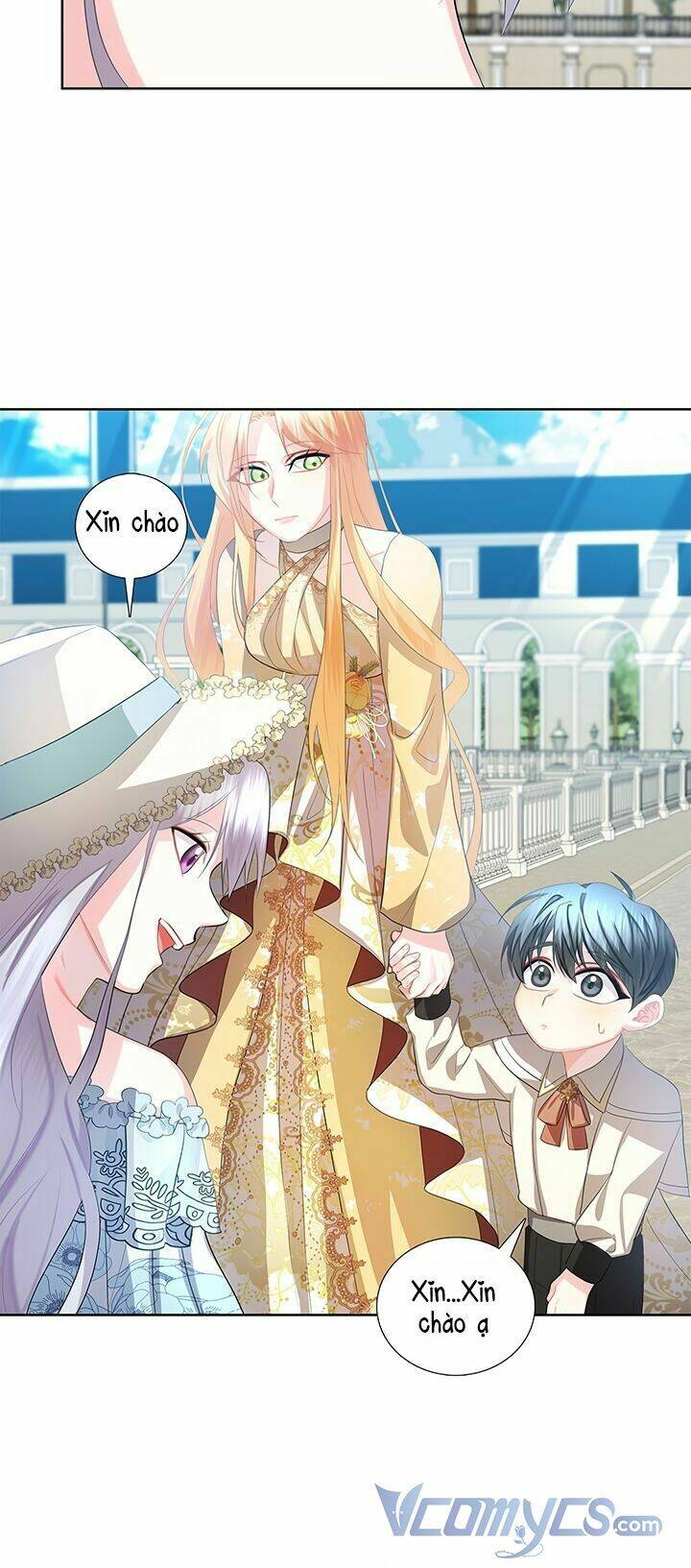 Tôi Sẽ Không Hối Tiếc Vì Anh Đâu - Chap 19 - Trang 16