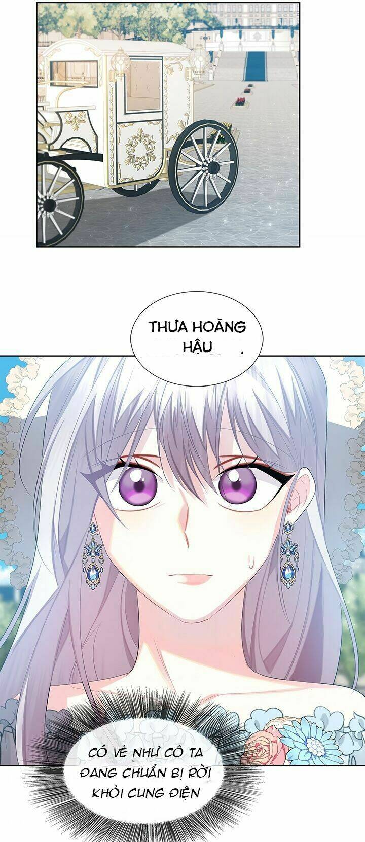 Tôi Sẽ Không Hối Tiếc Vì Anh Đâu - Chap 19 - Trang 19