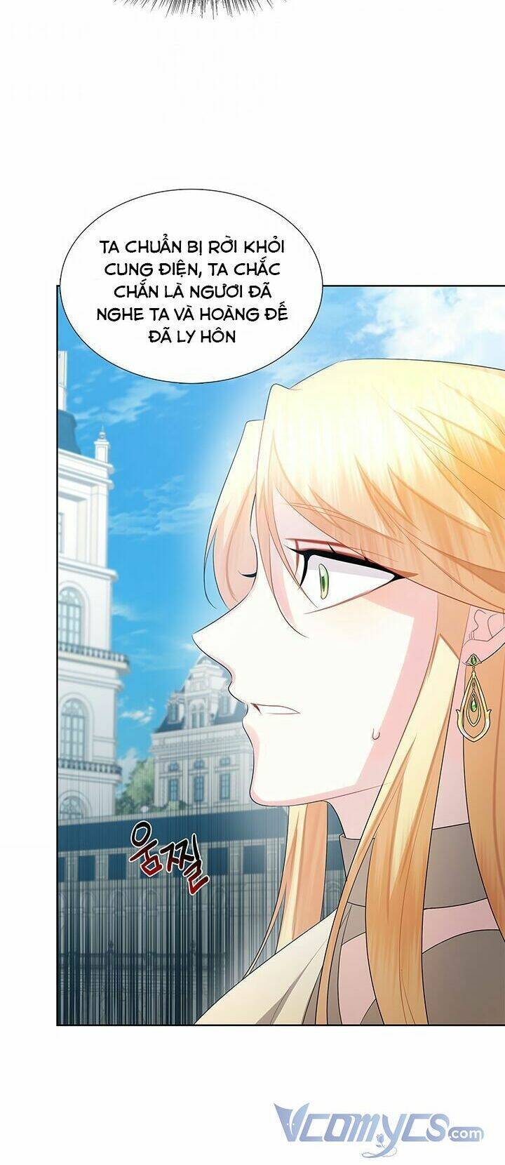 Tôi Sẽ Không Hối Tiếc Vì Anh Đâu - Chap 19 - Trang 20
