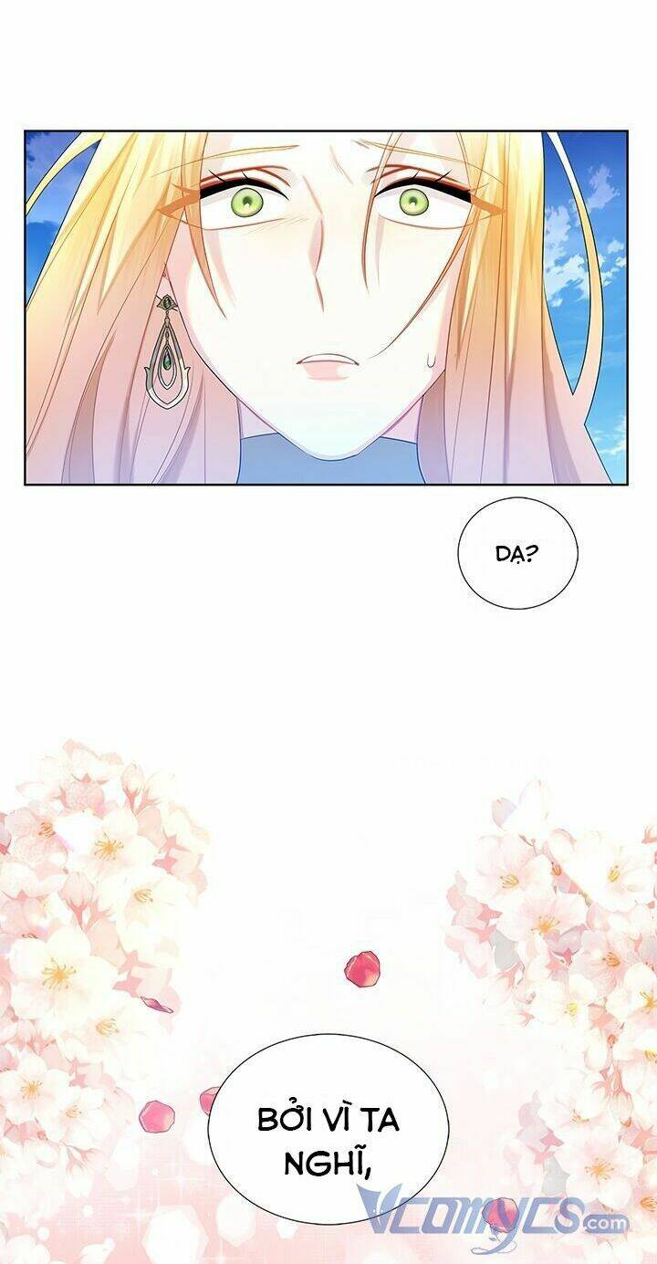 Tôi Sẽ Không Hối Tiếc Vì Anh Đâu - Chap 19 - Trang 24