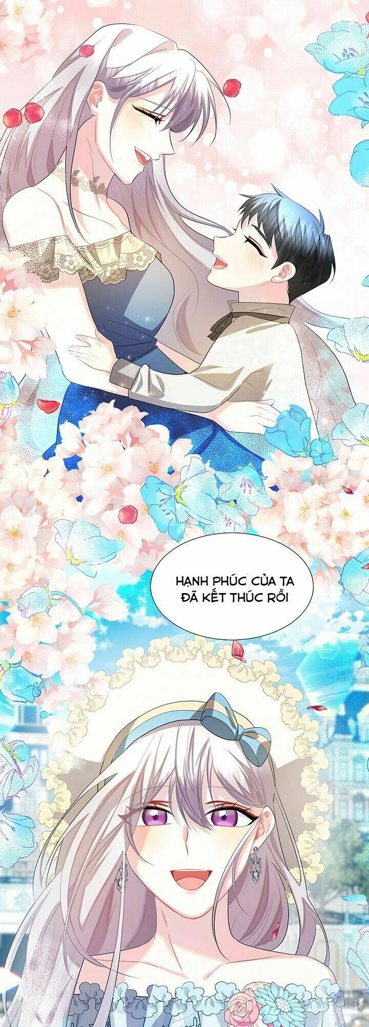 Tôi Sẽ Không Hối Tiếc Vì Anh Đâu - Chap 19 - Trang 25