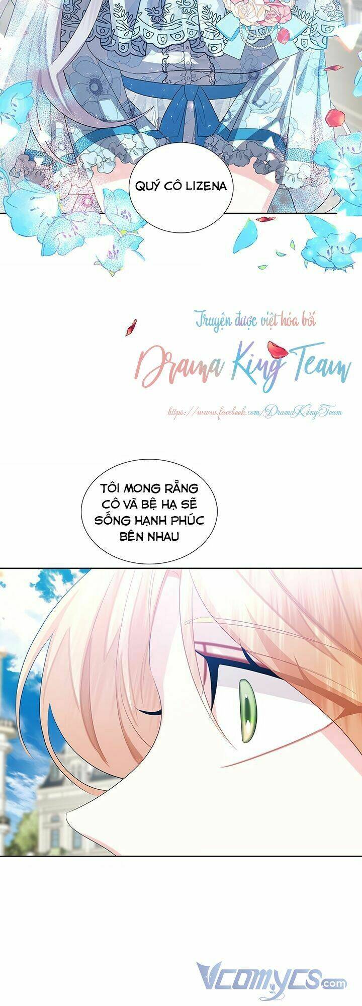 Tôi Sẽ Không Hối Tiếc Vì Anh Đâu - Chap 19 - Trang 26