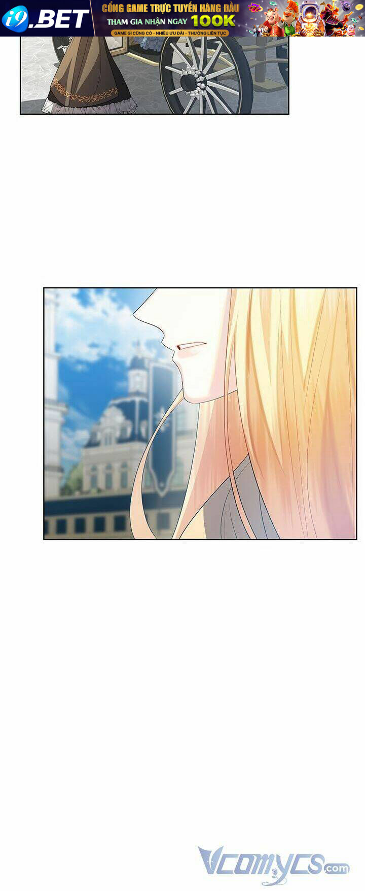 Tôi Sẽ Không Hối Tiếc Vì Anh Đâu - Chap 19 - Trang 28
