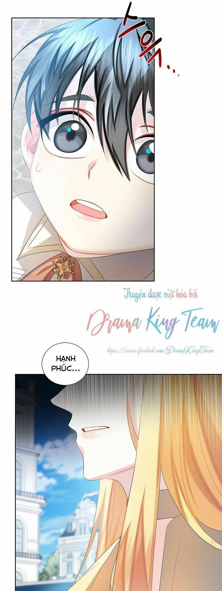 Tôi Sẽ Không Hối Tiếc Vì Anh Đâu - Chap 19 - Trang 29