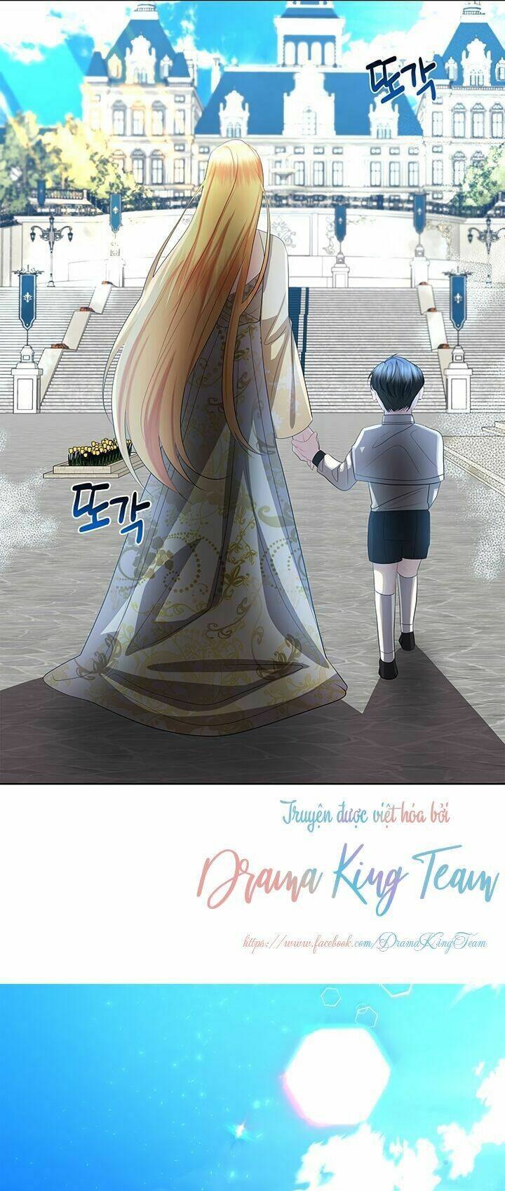 Tôi Sẽ Không Hối Tiếc Vì Anh Đâu - Chap 19 - Trang 33