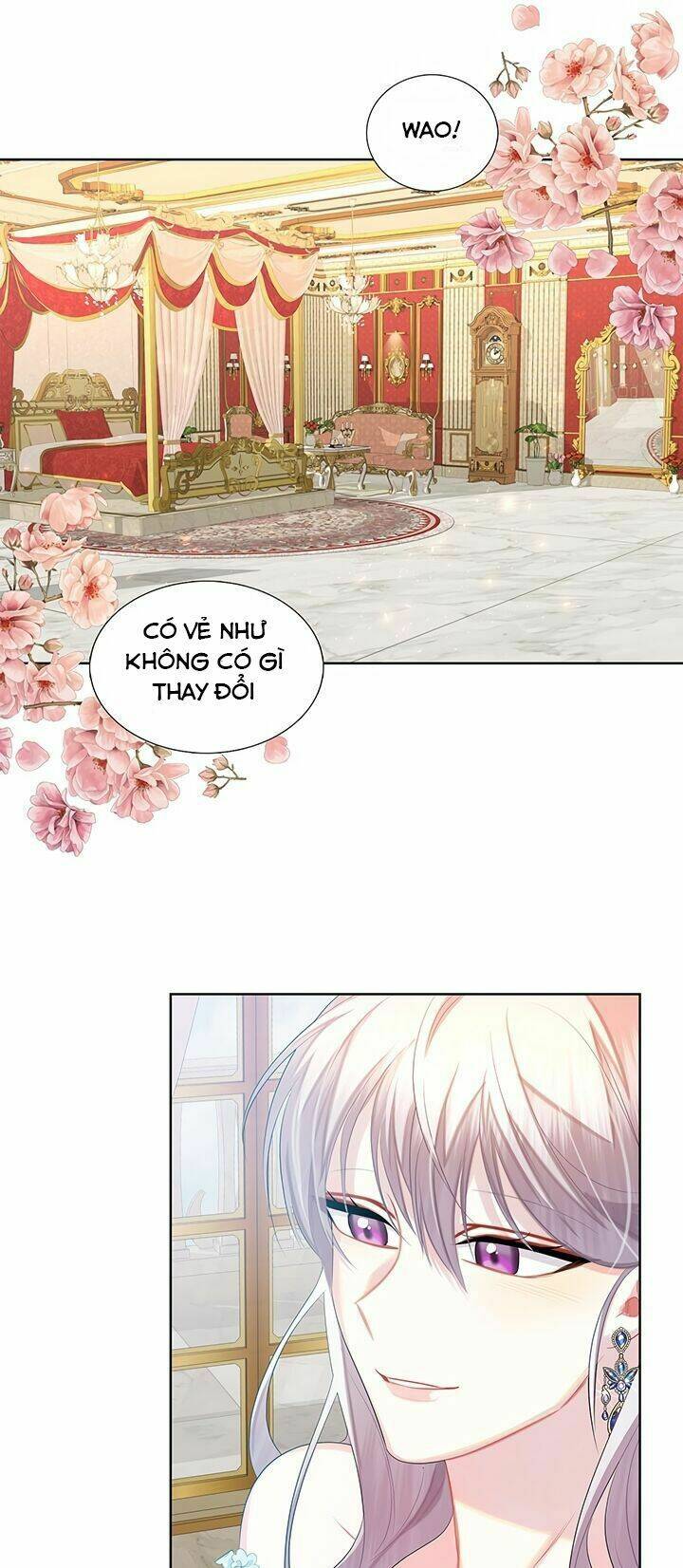 Tôi Sẽ Không Hối Tiếc Vì Anh Đâu - Chap 19 - Trang 35