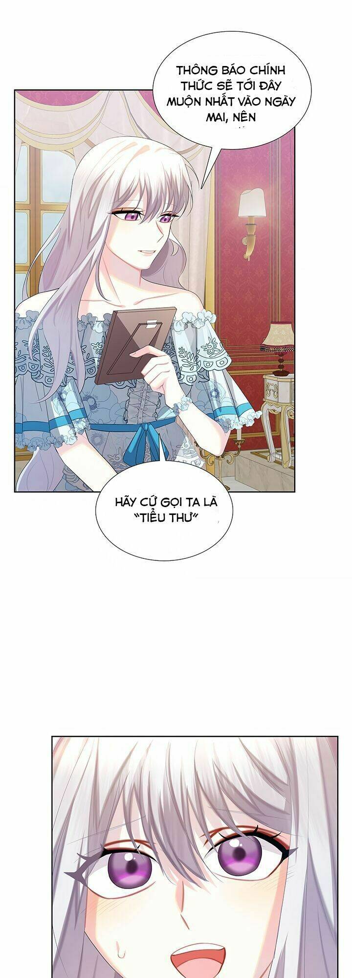 Tôi Sẽ Không Hối Tiếc Vì Anh Đâu - Chap 19 - Trang 39