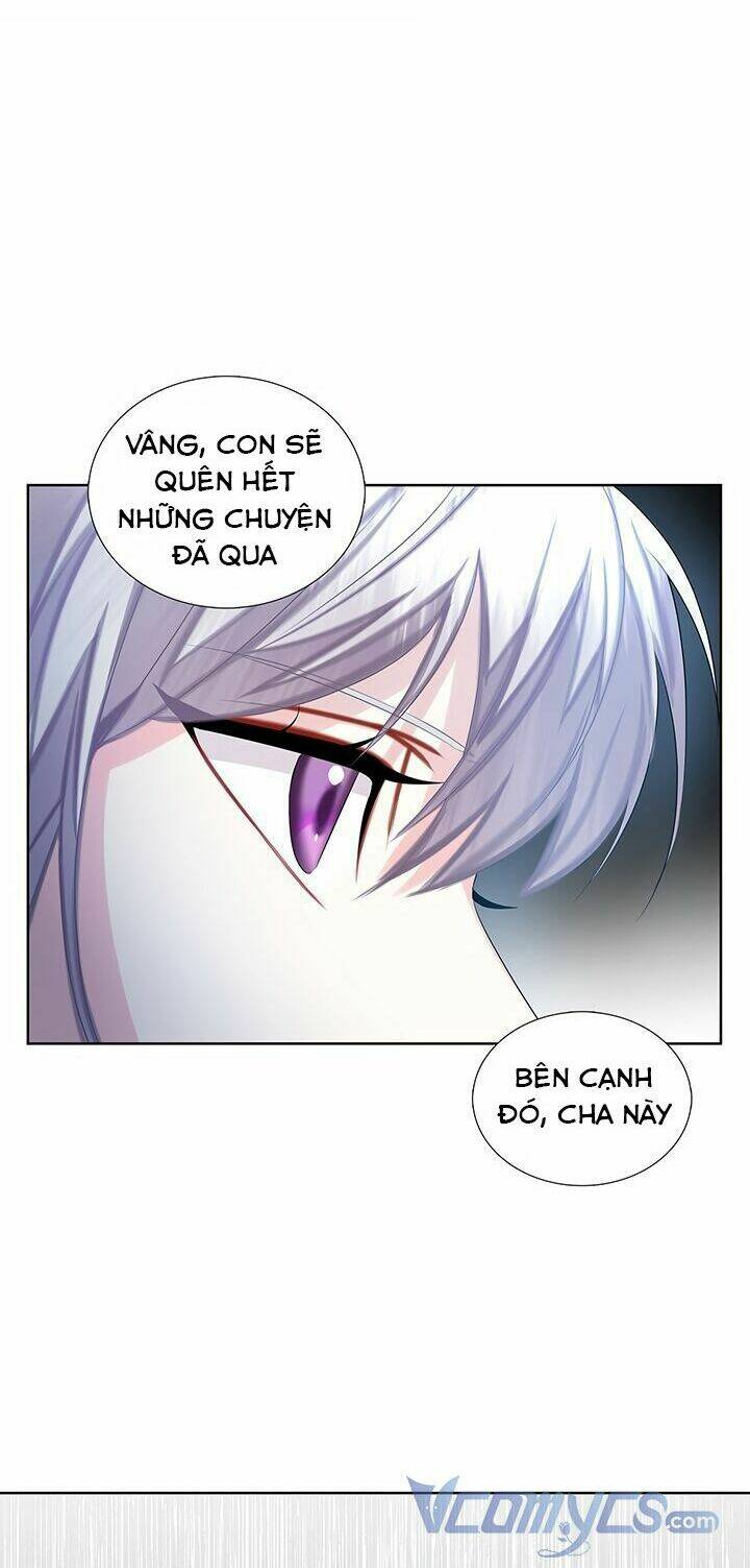 Tôi Sẽ Không Hối Tiếc Vì Anh Đâu - Chap 19 - Trang 44
