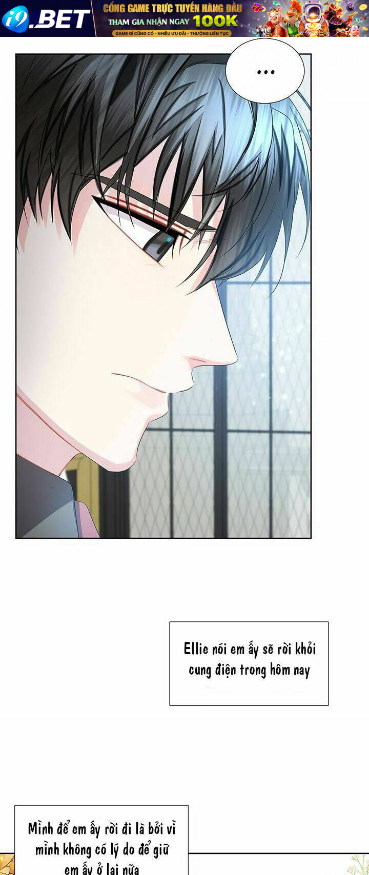 Tôi Sẽ Không Hối Tiếc Vì Anh Đâu - Chap 19 - Trang 7