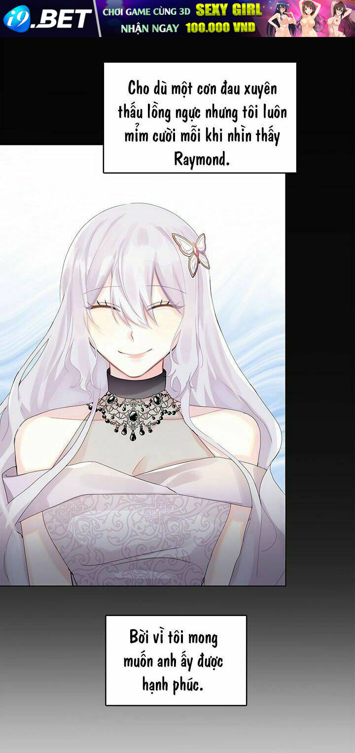 Tôi Sẽ Không Hối Tiếc Vì Anh Đâu - Chap 2 - Trang 1