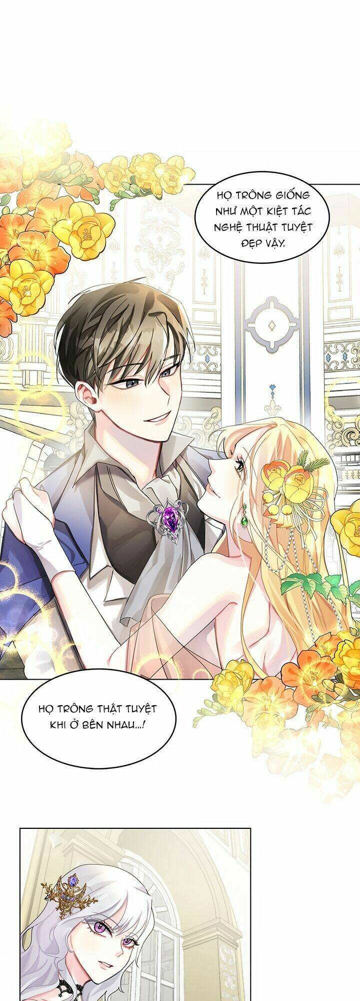Tôi Sẽ Không Hối Tiếc Vì Anh Đâu - Chap 2 - Trang 13