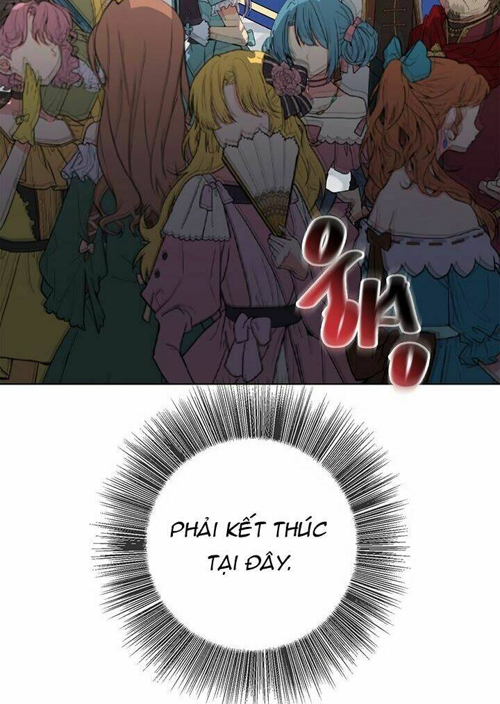 Tôi Sẽ Không Hối Tiếc Vì Anh Đâu - Chap 2 - Trang 18