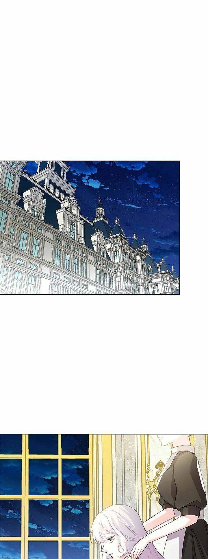 Tôi Sẽ Không Hối Tiếc Vì Anh Đâu - Chap 2 - Trang 20