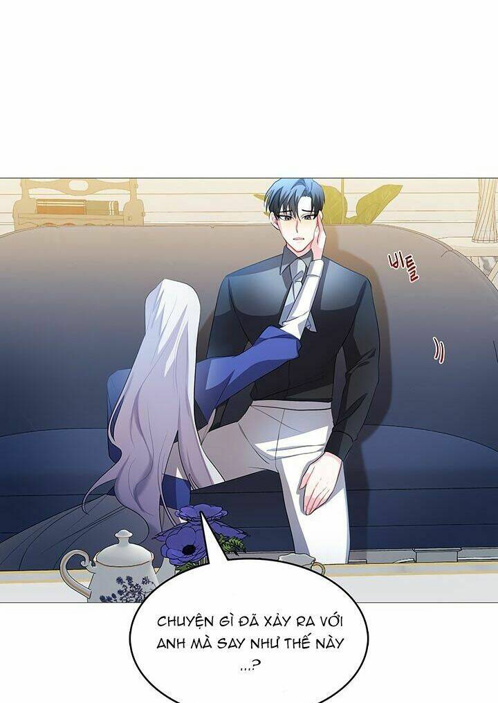 Tôi Sẽ Không Hối Tiếc Vì Anh Đâu - Chap 2 - Trang 25