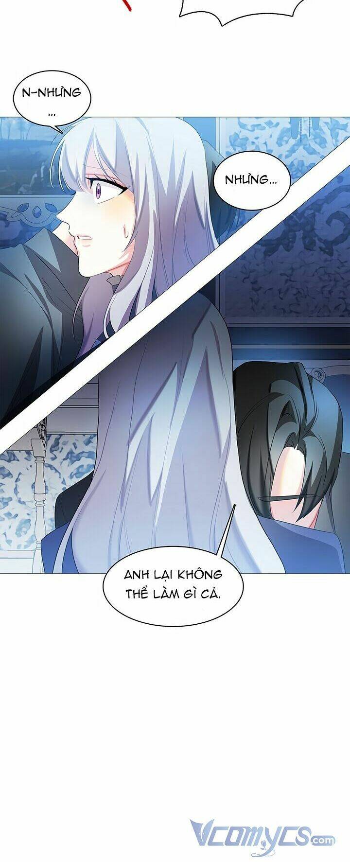 Tôi Sẽ Không Hối Tiếc Vì Anh Đâu - Chap 2 - Trang 28