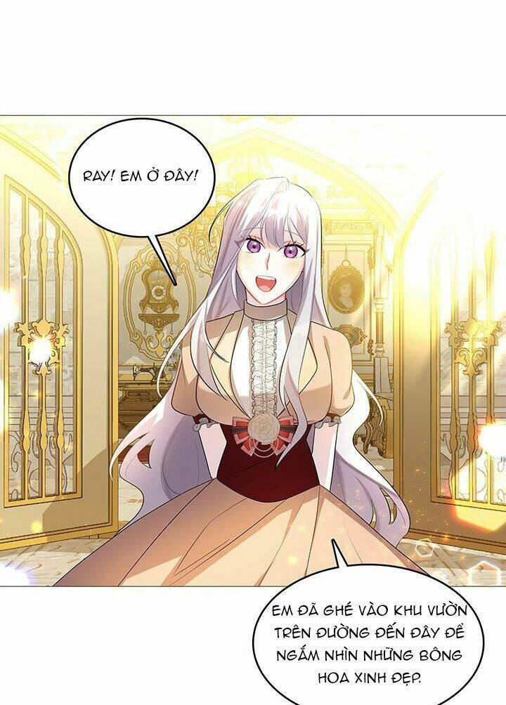 Tôi Sẽ Không Hối Tiếc Vì Anh Đâu - Chap 2 - Trang 32
