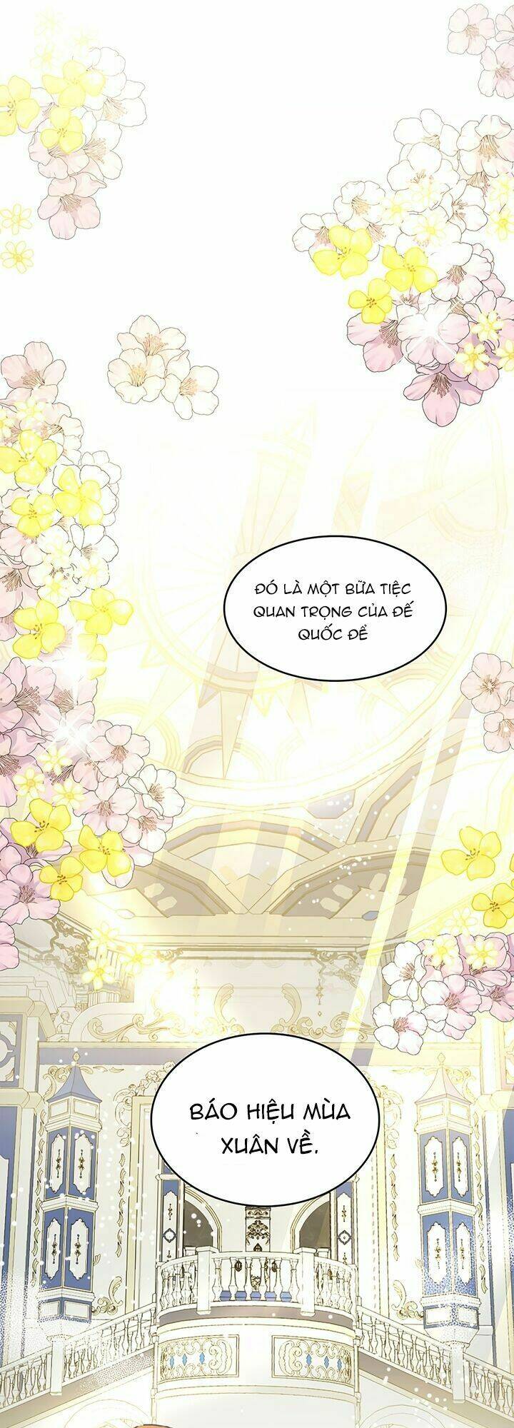 Tôi Sẽ Không Hối Tiếc Vì Anh Đâu - Chap 2 - Trang 9