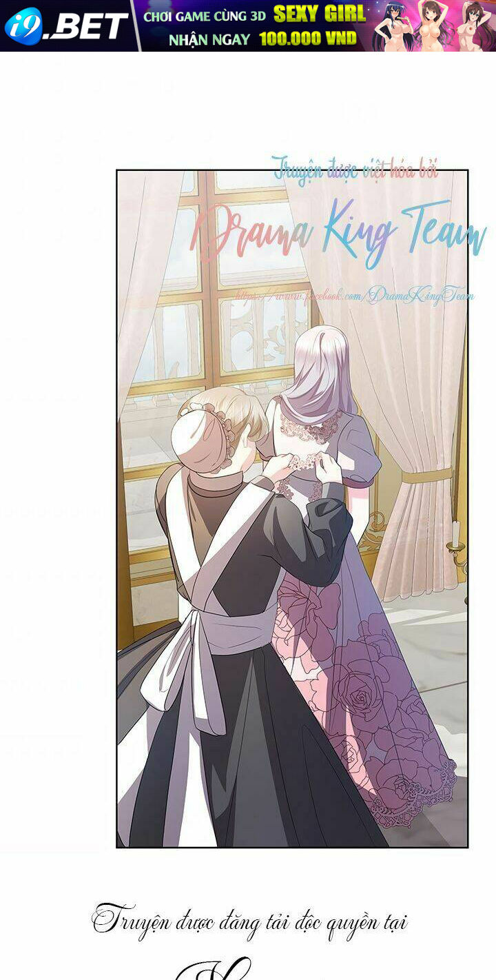 Tôi Sẽ Không Hối Tiếc Vì Anh Đâu - Chap 20 - Trang 1