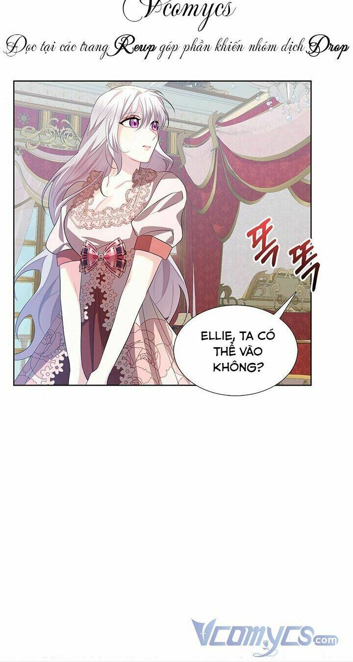Tôi Sẽ Không Hối Tiếc Vì Anh Đâu - Chap 20 - Trang 2