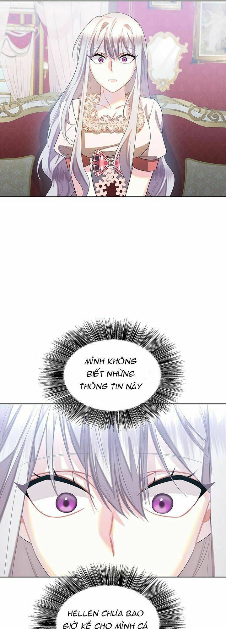 Tôi Sẽ Không Hối Tiếc Vì Anh Đâu - Chap 20 - Trang 11