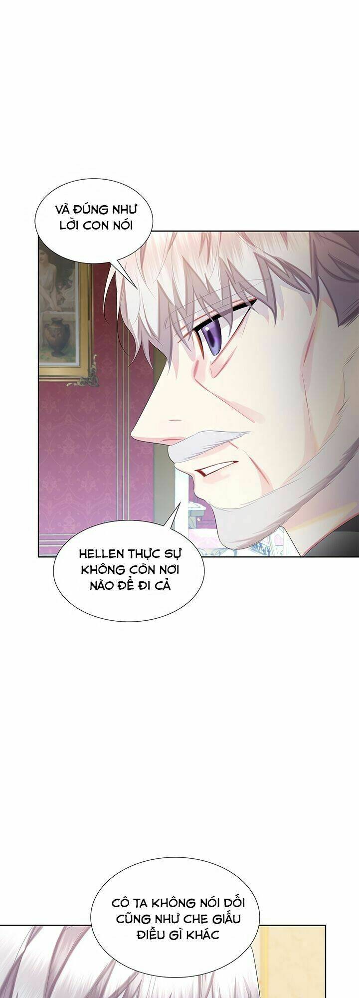 Tôi Sẽ Không Hối Tiếc Vì Anh Đâu - Chap 20 - Trang 13