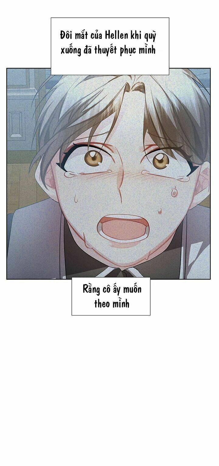 Tôi Sẽ Không Hối Tiếc Vì Anh Đâu - Chap 20 - Trang 15