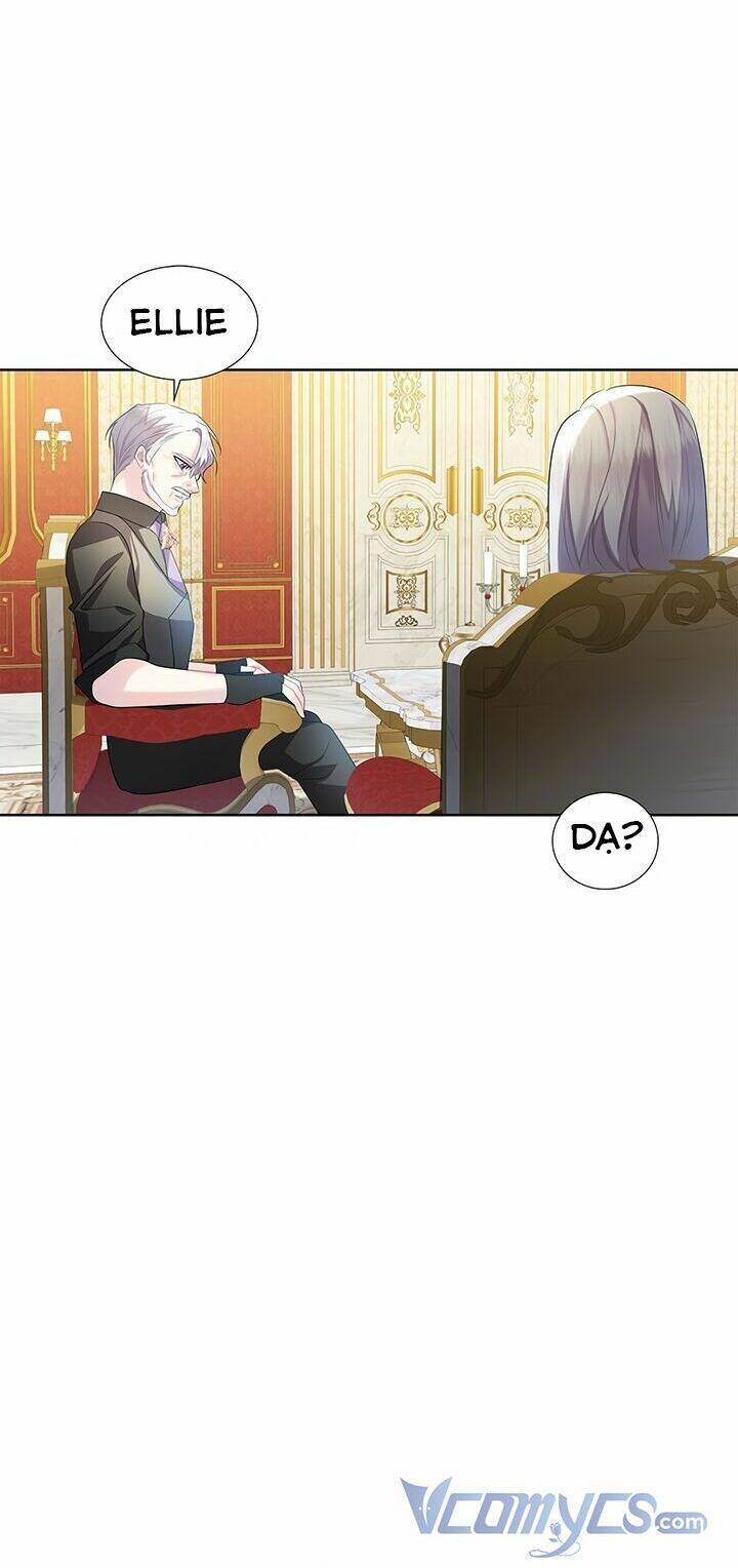 Tôi Sẽ Không Hối Tiếc Vì Anh Đâu - Chap 20 - Trang 16