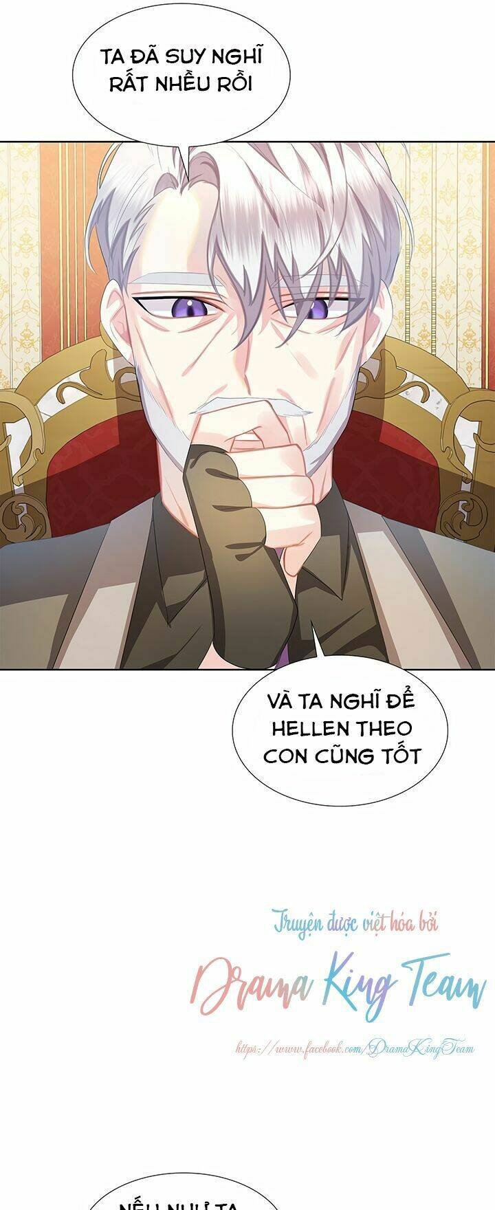Tôi Sẽ Không Hối Tiếc Vì Anh Đâu - Chap 20 - Trang 17