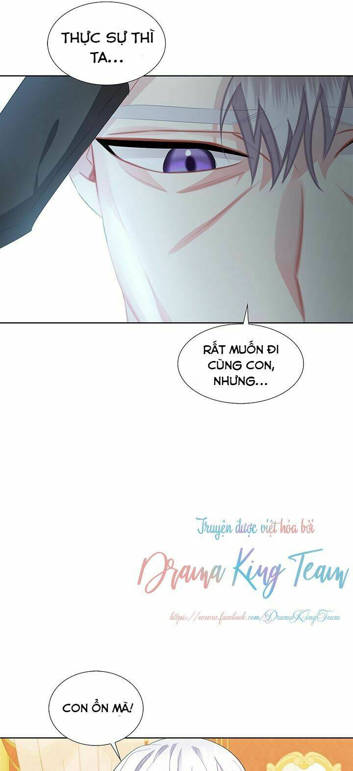 Tôi Sẽ Không Hối Tiếc Vì Anh Đâu - Chap 20 - Trang 21