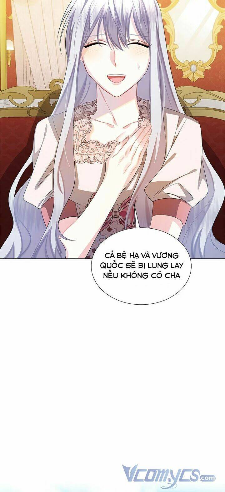 Tôi Sẽ Không Hối Tiếc Vì Anh Đâu - Chap 20 - Trang 22
