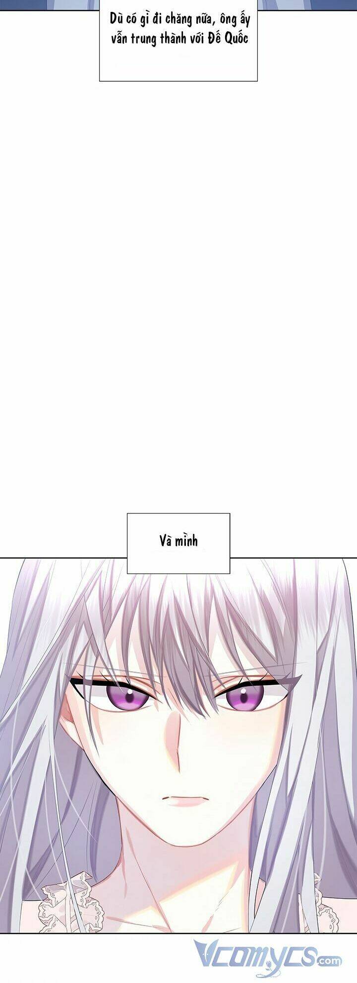 Tôi Sẽ Không Hối Tiếc Vì Anh Đâu - Chap 20 - Trang 24
