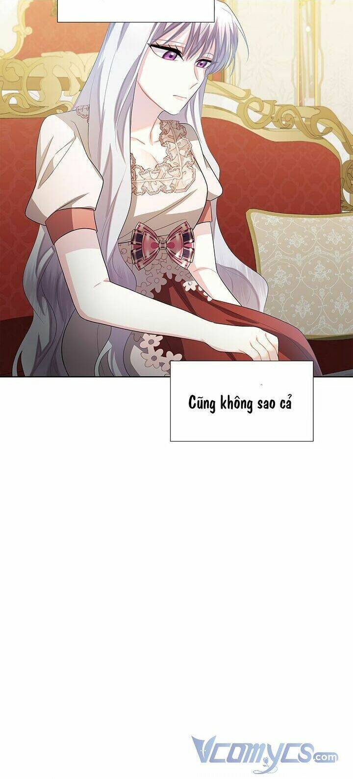 Tôi Sẽ Không Hối Tiếc Vì Anh Đâu - Chap 20 - Trang 26