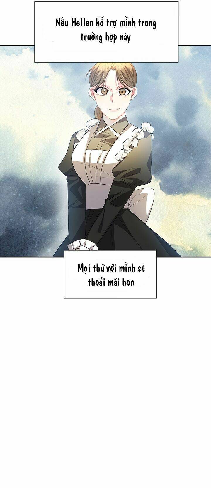 Tôi Sẽ Không Hối Tiếc Vì Anh Đâu - Chap 20 - Trang 27