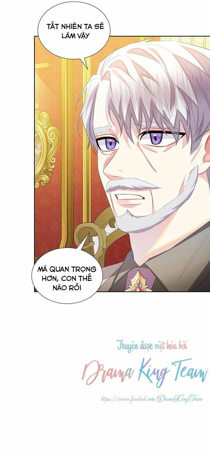 Tôi Sẽ Không Hối Tiếc Vì Anh Đâu - Chap 20 - Trang 29