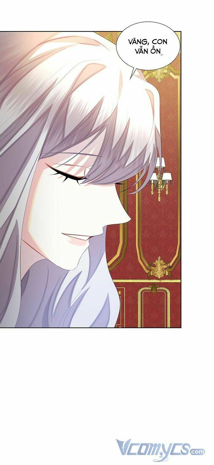 Tôi Sẽ Không Hối Tiếc Vì Anh Đâu - Chap 20 - Trang 30