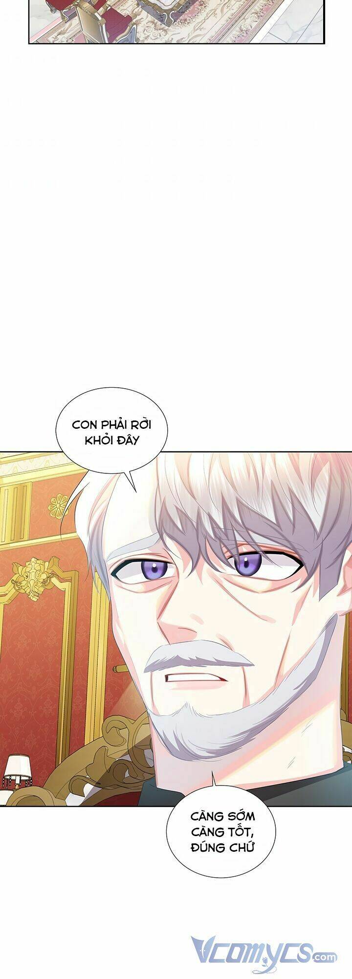 Tôi Sẽ Không Hối Tiếc Vì Anh Đâu - Chap 20 - Trang 32