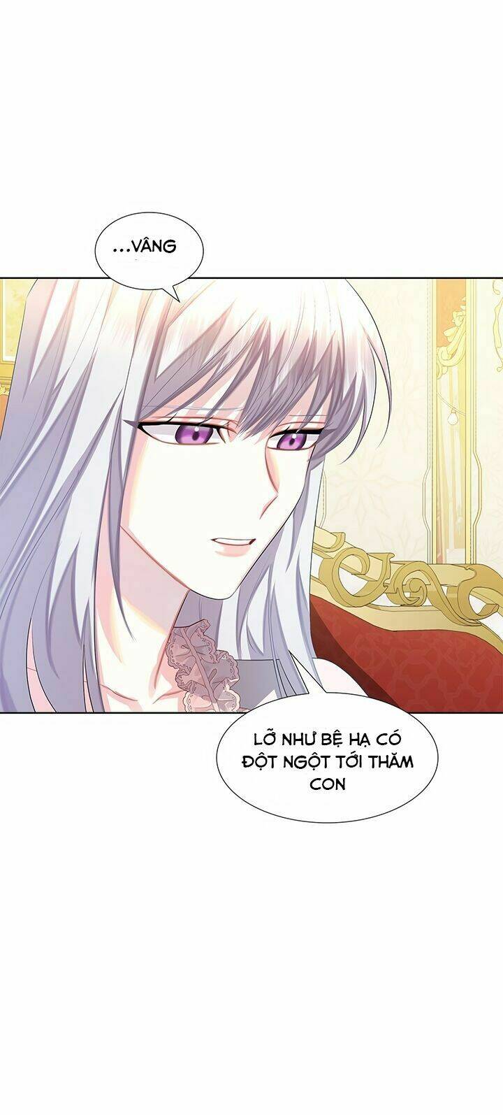 Tôi Sẽ Không Hối Tiếc Vì Anh Đâu - Chap 20 - Trang 33
