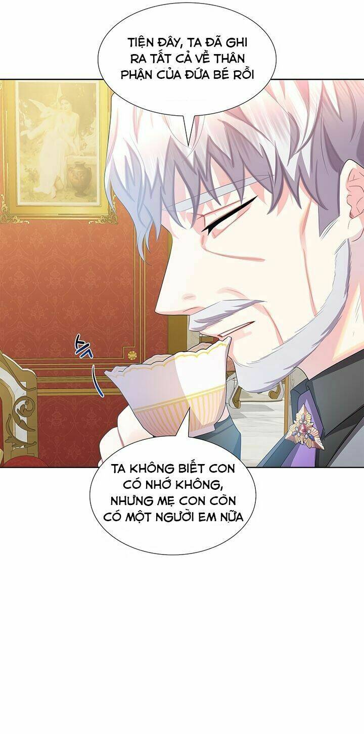 Tôi Sẽ Không Hối Tiếc Vì Anh Đâu - Chap 20 - Trang 35