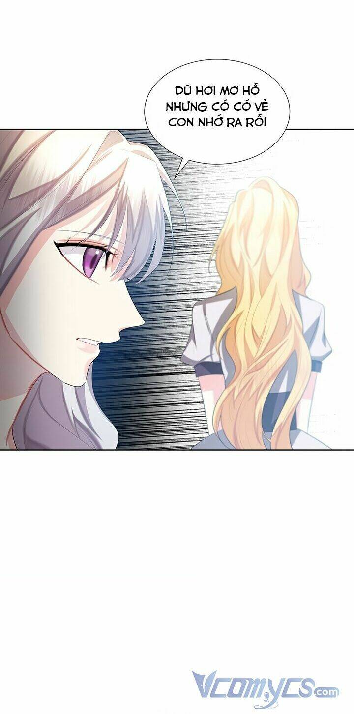 Tôi Sẽ Không Hối Tiếc Vì Anh Đâu - Chap 20 - Trang 36