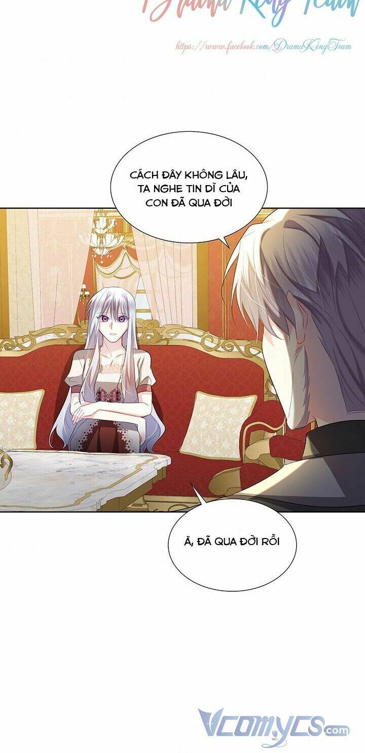 Tôi Sẽ Không Hối Tiếc Vì Anh Đâu - Chap 20 - Trang 38