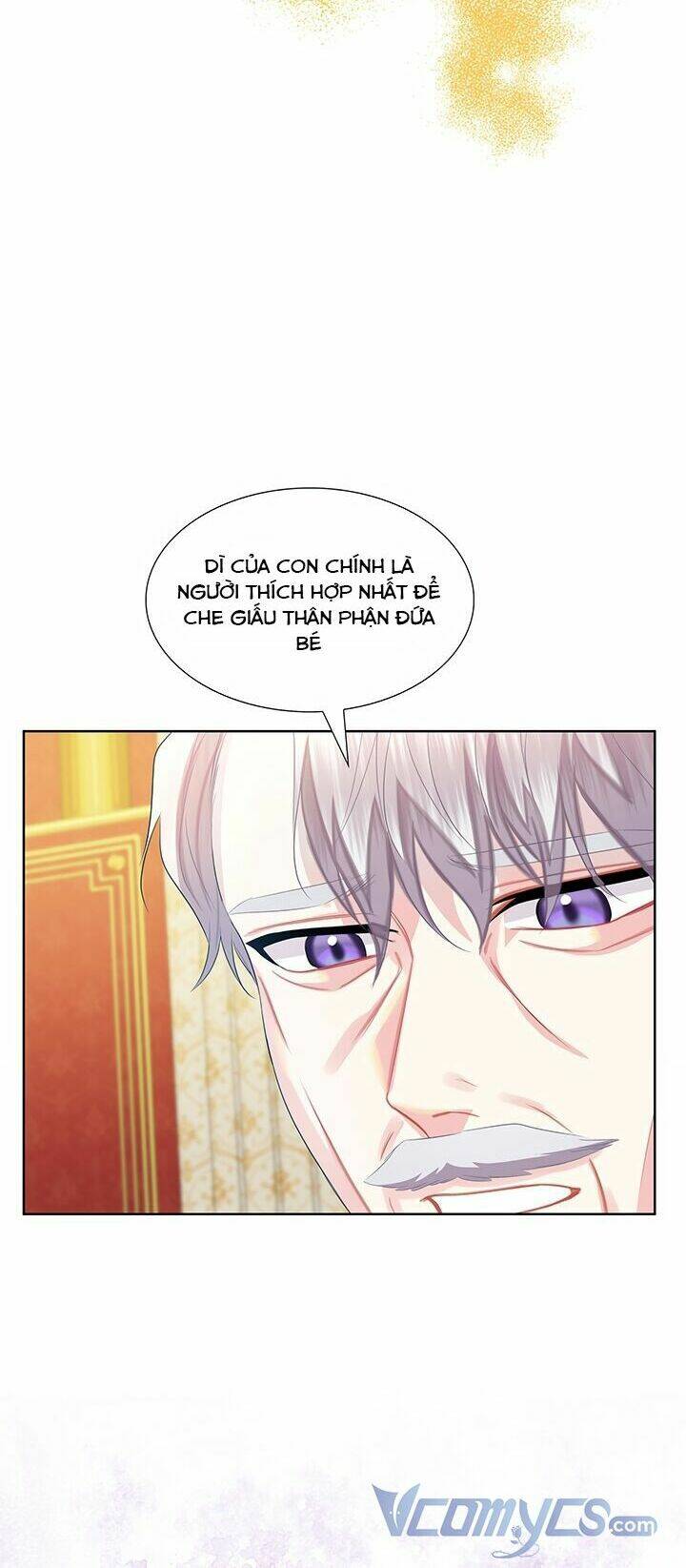 Tôi Sẽ Không Hối Tiếc Vì Anh Đâu - Chap 20 - Trang 40