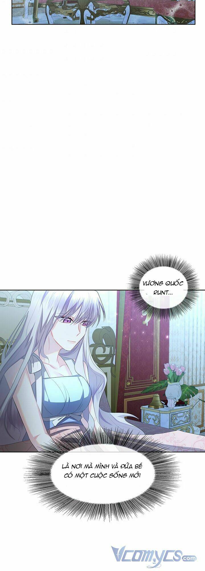 Tôi Sẽ Không Hối Tiếc Vì Anh Đâu - Chap 20 - Trang 44