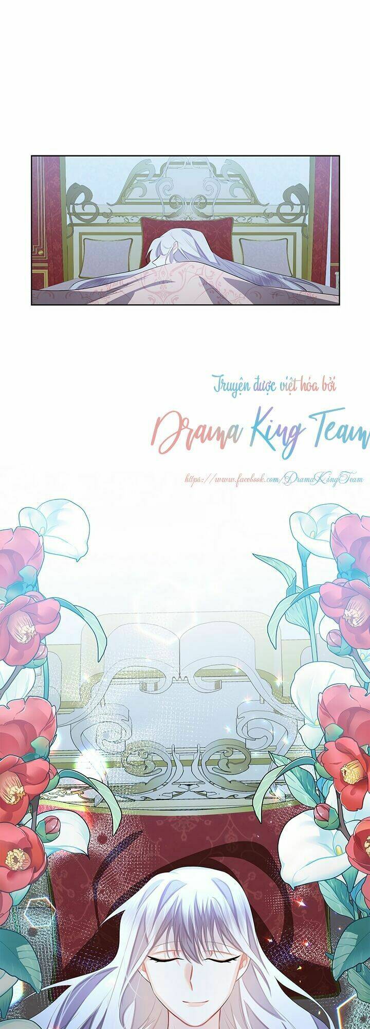 Tôi Sẽ Không Hối Tiếc Vì Anh Đâu - Chap 20 - Trang 45
