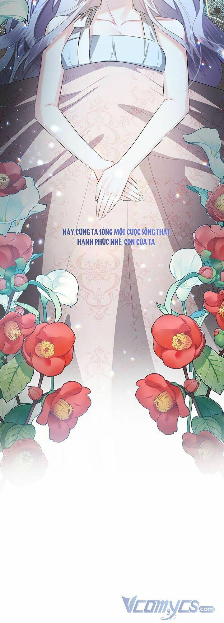 Tôi Sẽ Không Hối Tiếc Vì Anh Đâu - Chap 20 - Trang 46
