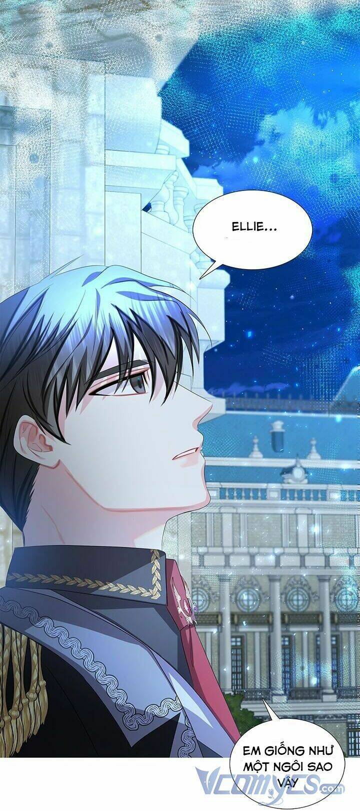 Tôi Sẽ Không Hối Tiếc Vì Anh Đâu - Chap 20 - Trang 50