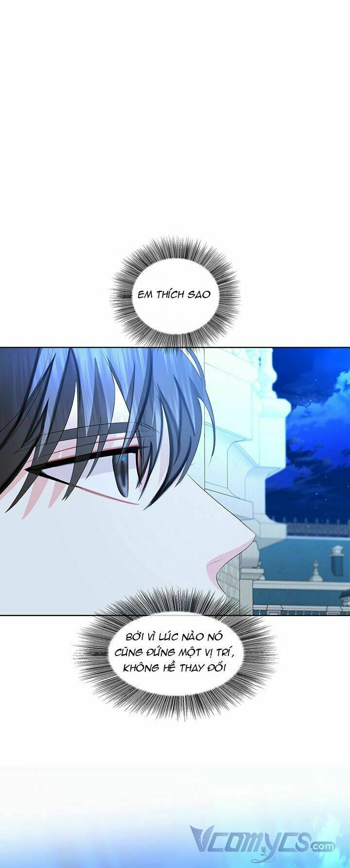 Tôi Sẽ Không Hối Tiếc Vì Anh Đâu - Chap 20 - Trang 51