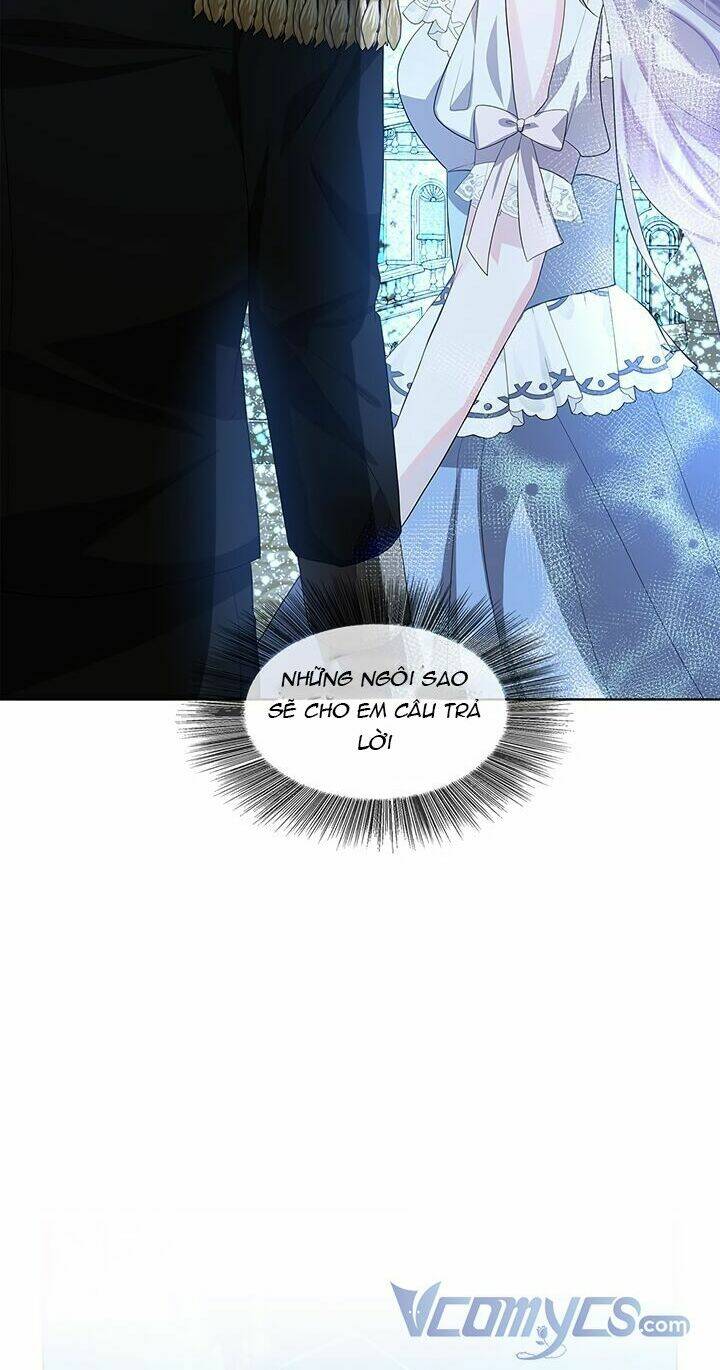 Tôi Sẽ Không Hối Tiếc Vì Anh Đâu - Chap 20 - Trang 53
