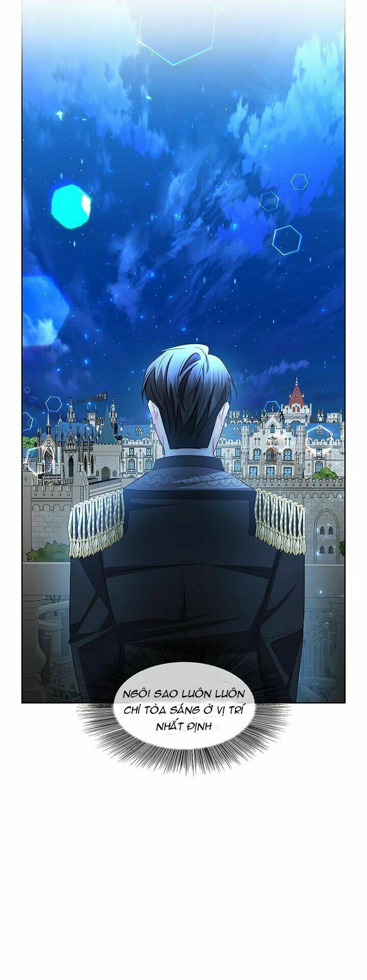 Tôi Sẽ Không Hối Tiếc Vì Anh Đâu - Chap 20 - Trang 54
